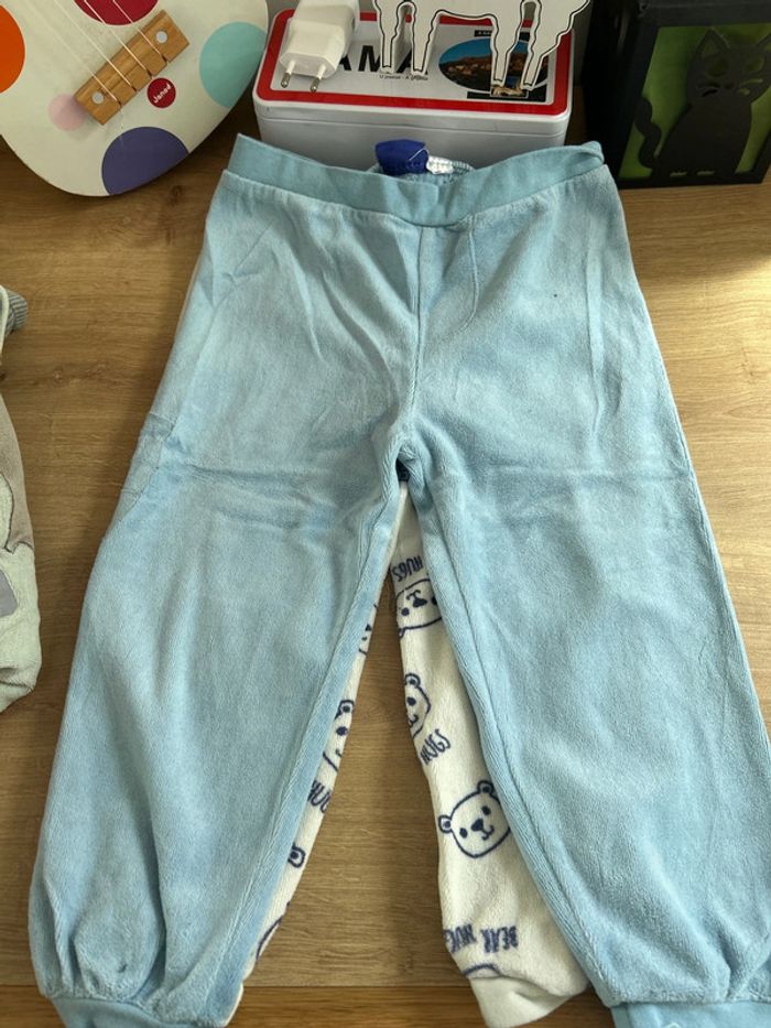 Pyjama - photo numéro 5