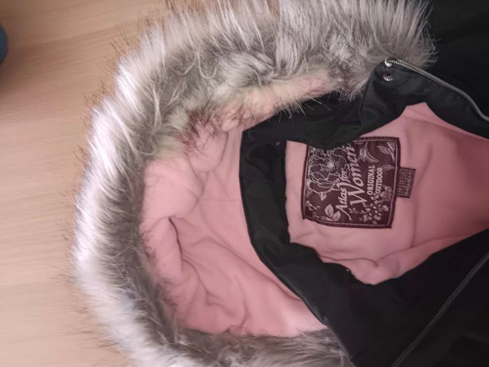 veste imperméable - photo numéro 3