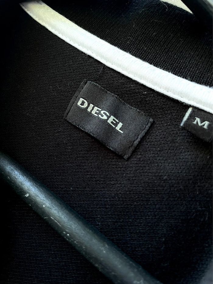 Polo diesel femme - photo numéro 5