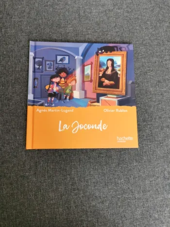 La joconde