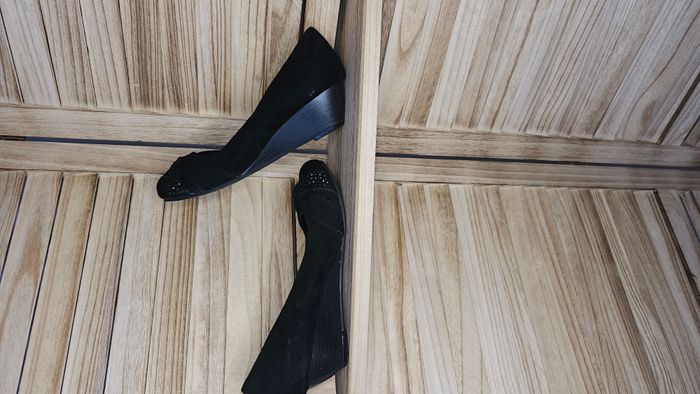 ballerines - photo numéro 2