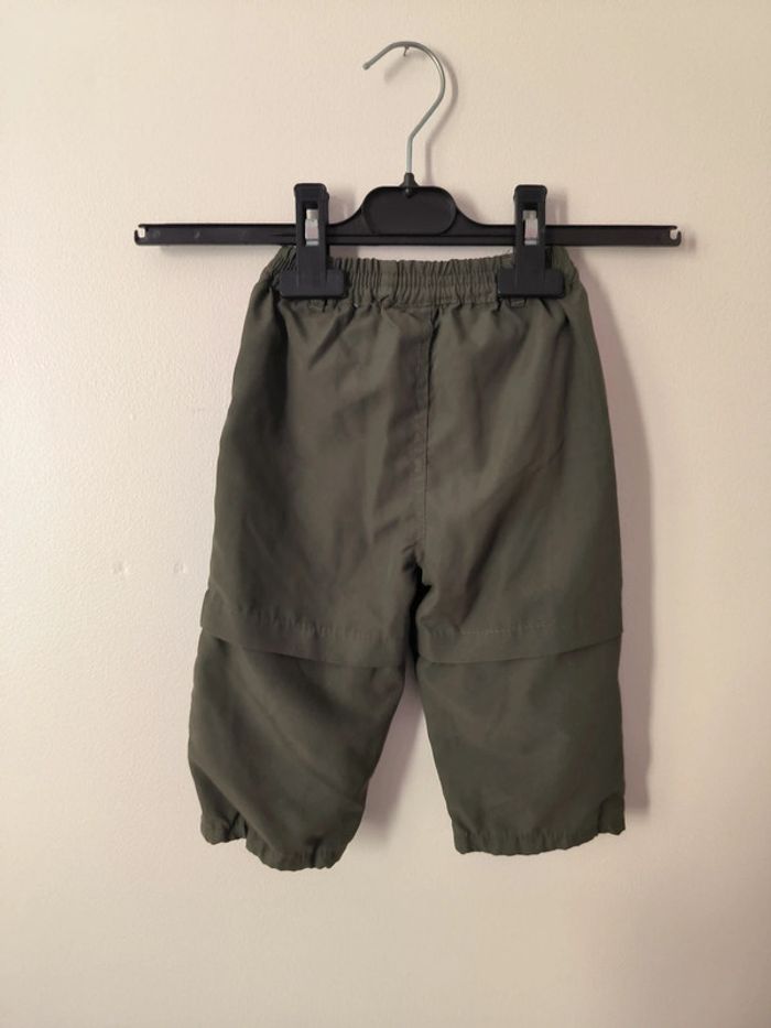 Pantalon - photo numéro 2