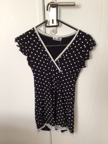 T shirt long