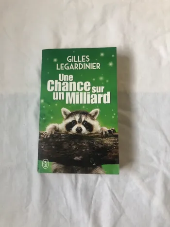 Une chance sur un milliard