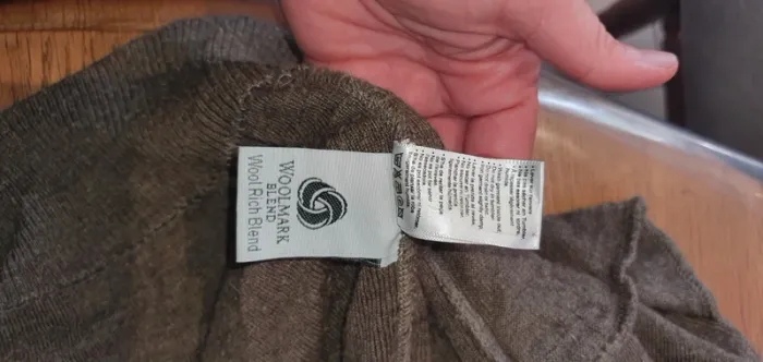Veste Lacoste 6 - photo numéro 10