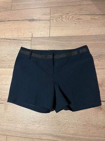 Short 38 femme