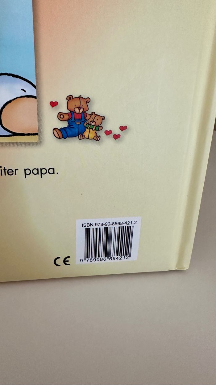 đ€ Livre caillou comme papa đ€ - photo numĂ©ro 3
