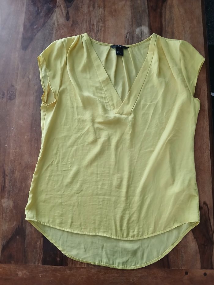 Haut femme taille 34