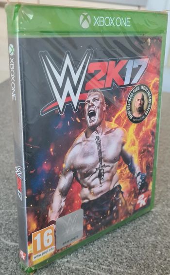 Ww2k17
