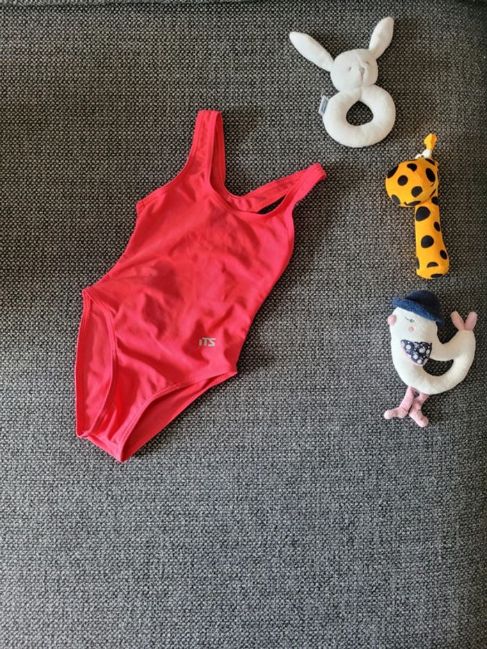 Maillot de bain fille 24 mois - 92 cm