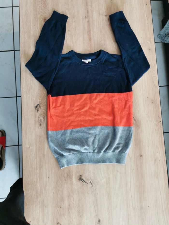 Pull 8ans - photo numéro 2