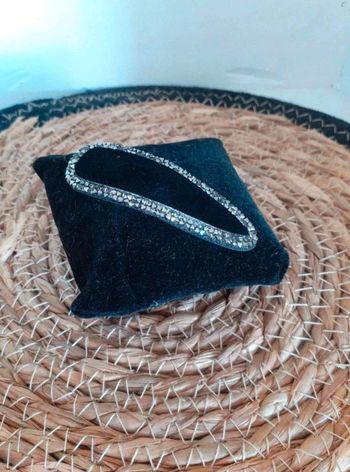 Barrette  cheveux  n°76
