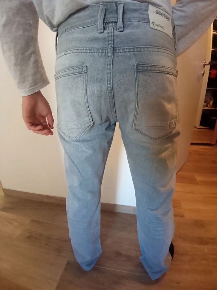 Jean bonobo homme taille 40 - photo numéro 2