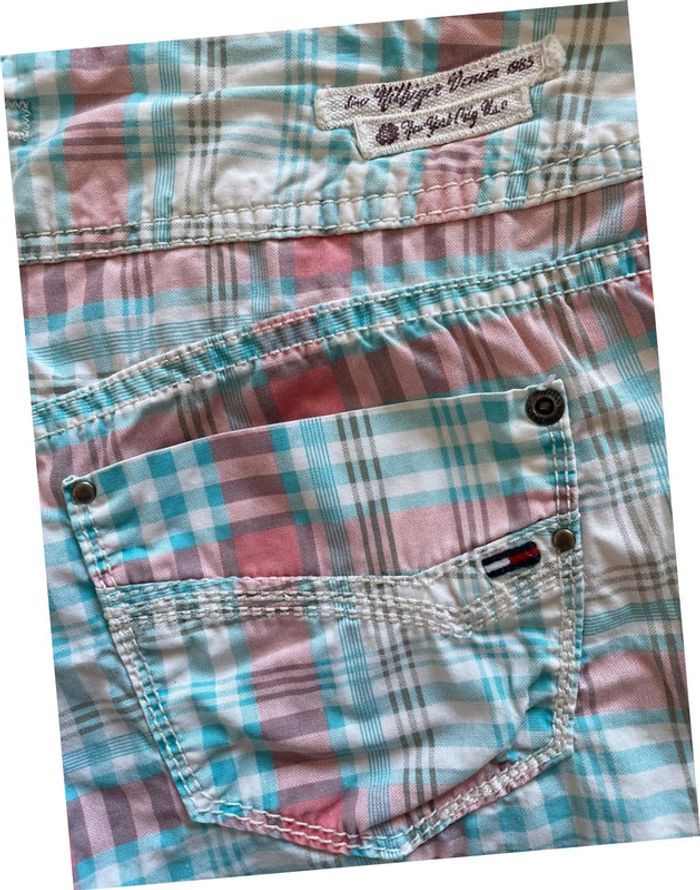 Short court Tommy Hilfiger - photo numéro 6