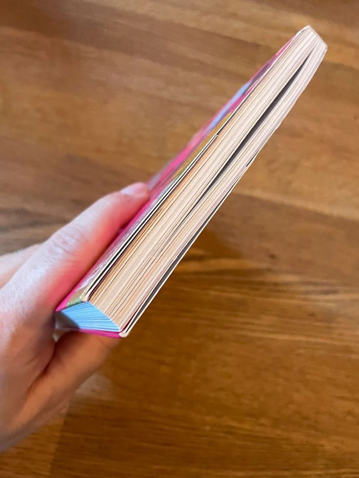 Livre Kinra Girls Numéro 5 Destination Japon - photo numéro 9