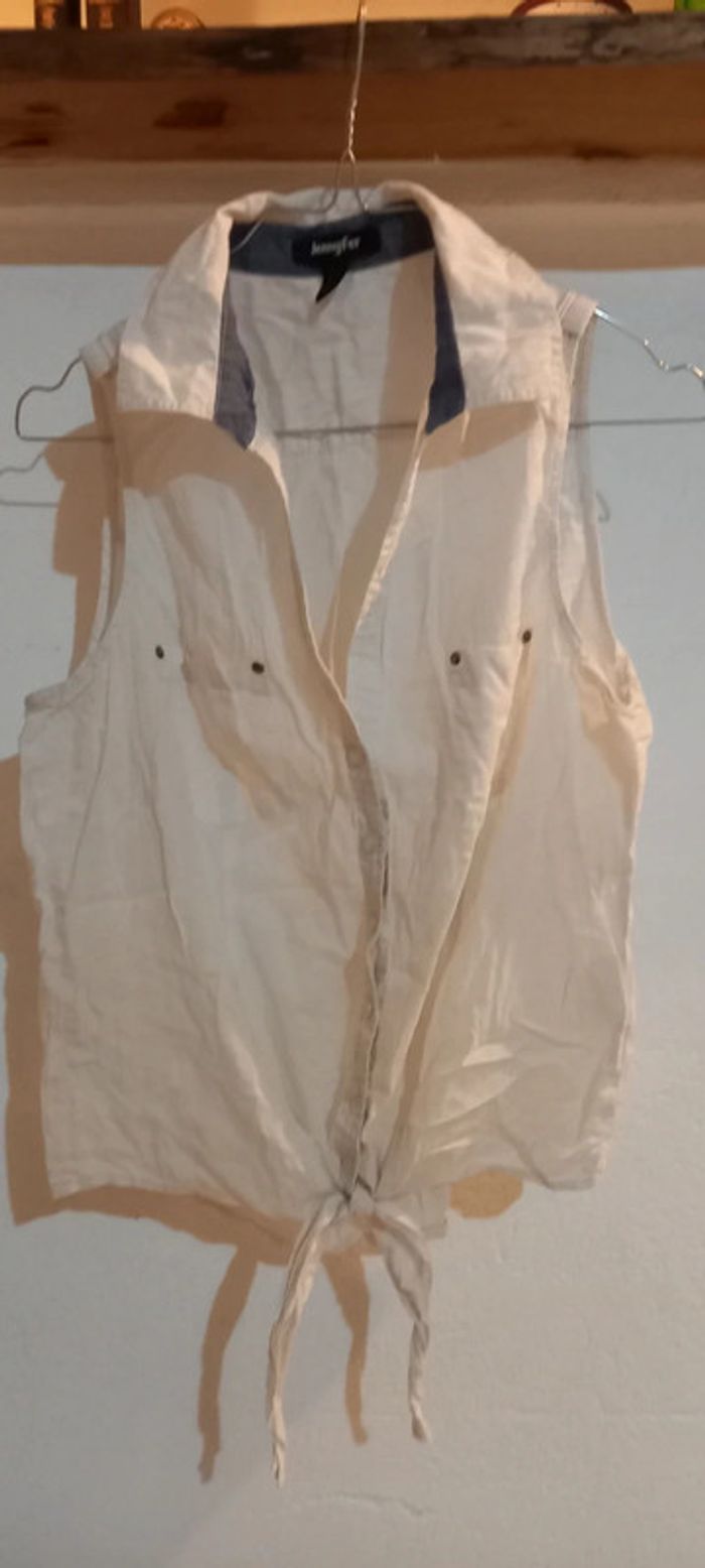 Chemisier Jennyfer T40