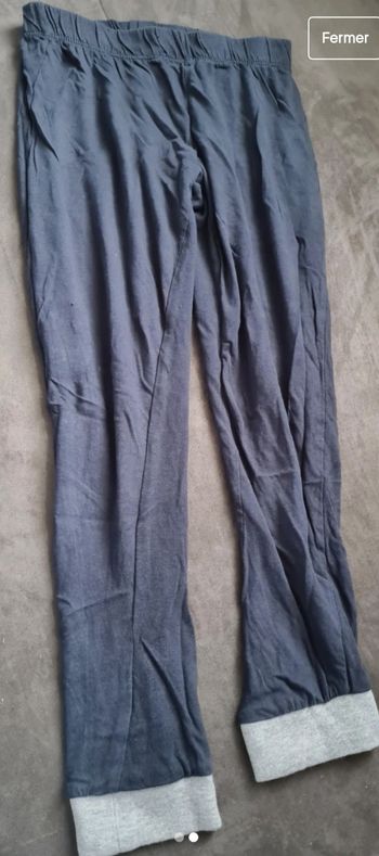 Pyjama garçon