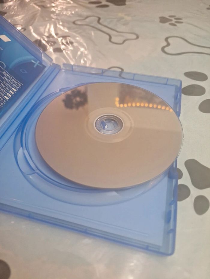 Gran turismo sport PS4 - photo numéro 3