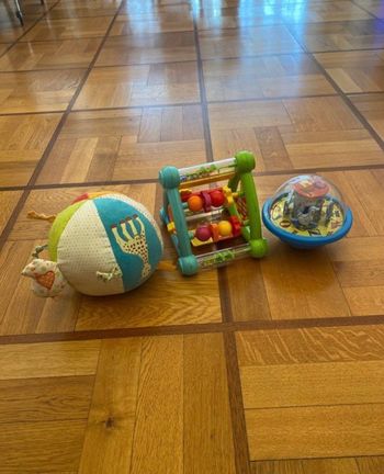 Jouets enfants