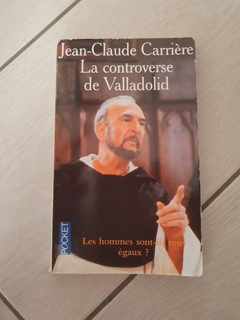 La controverse de valladolid