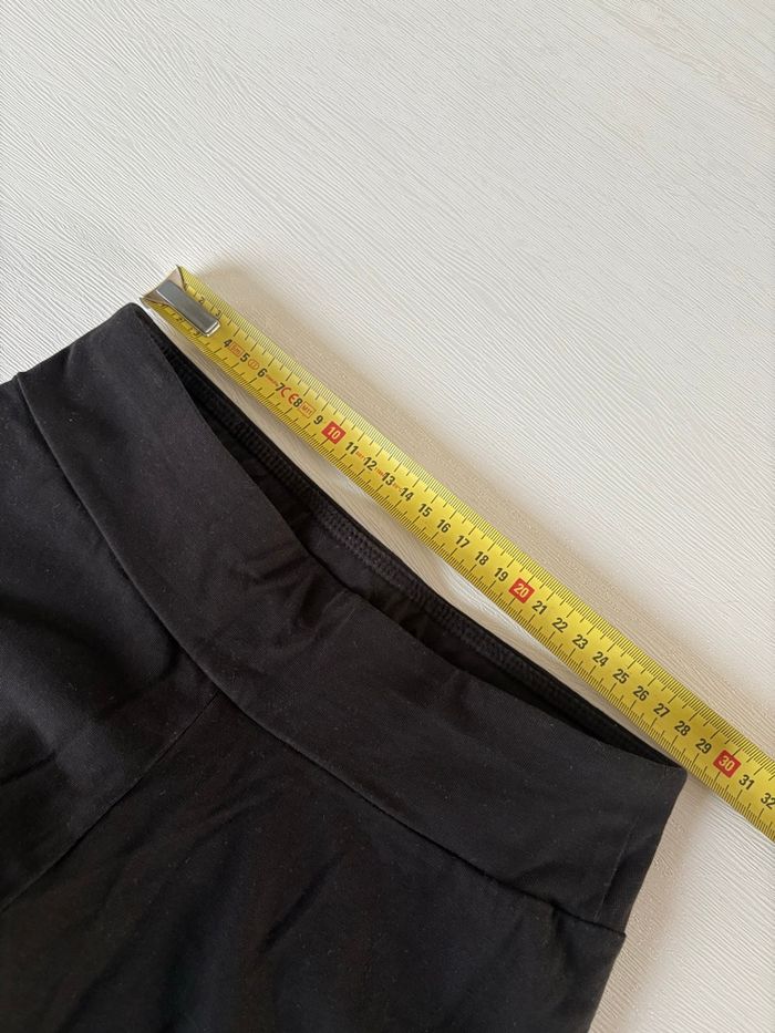 Pantalon femme leggings taille xs puma - photo numéro 9