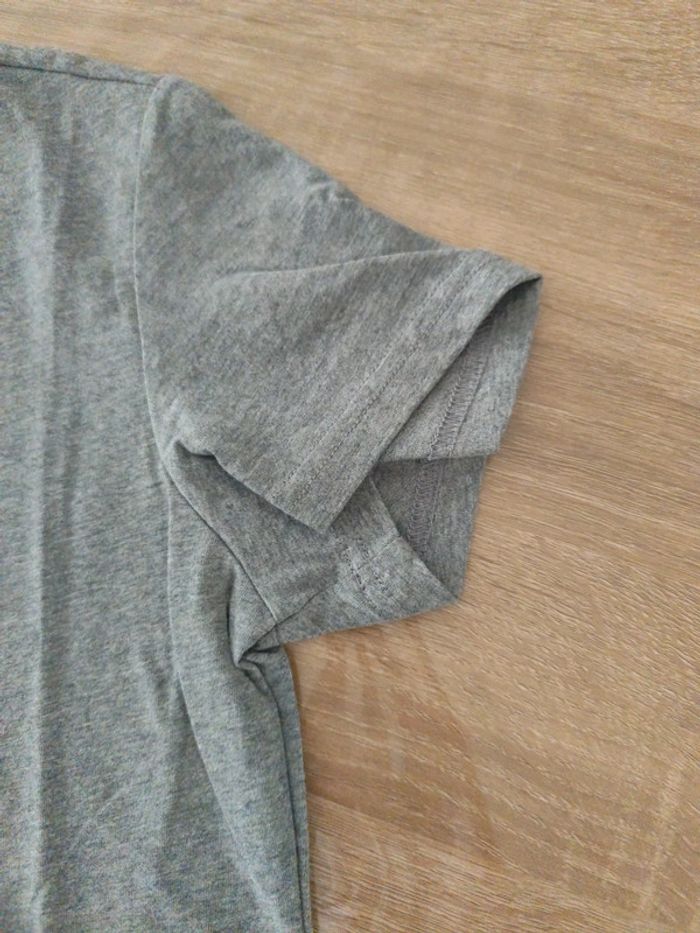 Tee shirt femme - photo numéro 4