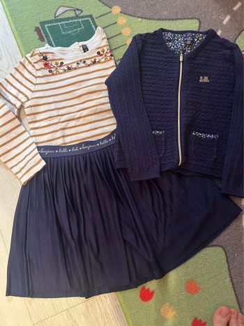 Ensemble Jupe