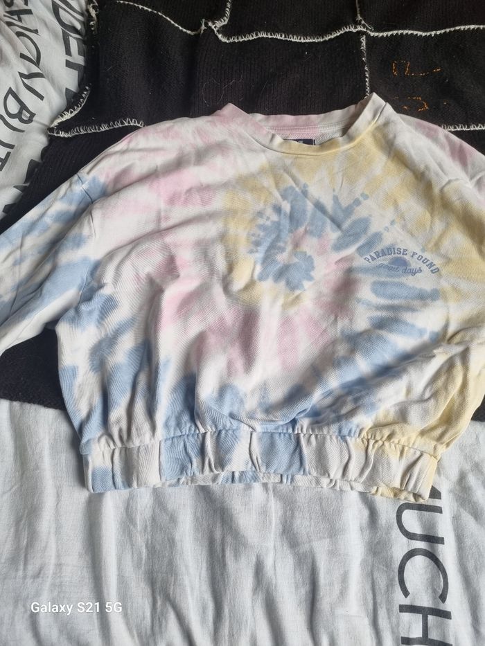 Sweet fille - photo numéro 3