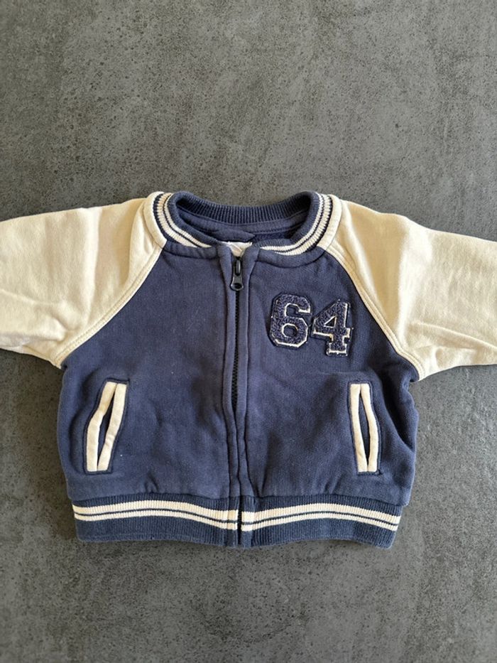 Veste - photo numéro 2