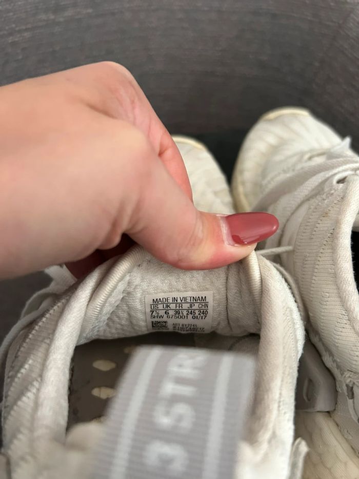 NMD_R2 W adidas - photo numéro 3