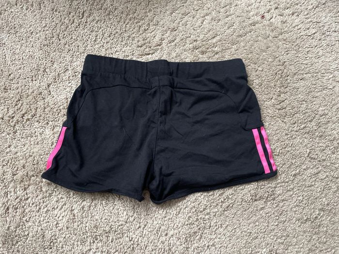 Short femme adidas - photo numéro 2