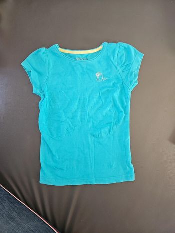 Tee-shirt orchestra 3 ans