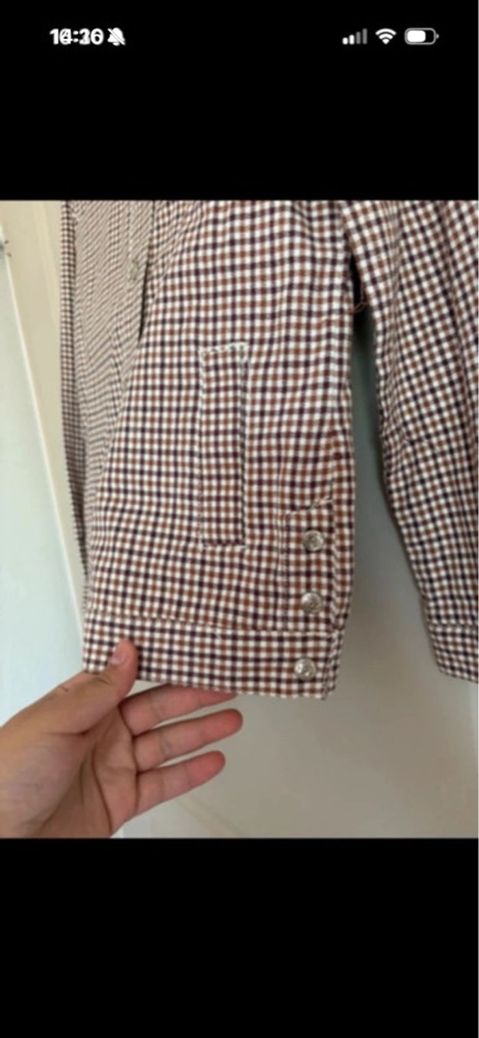 Veste fille - photo numéro 4