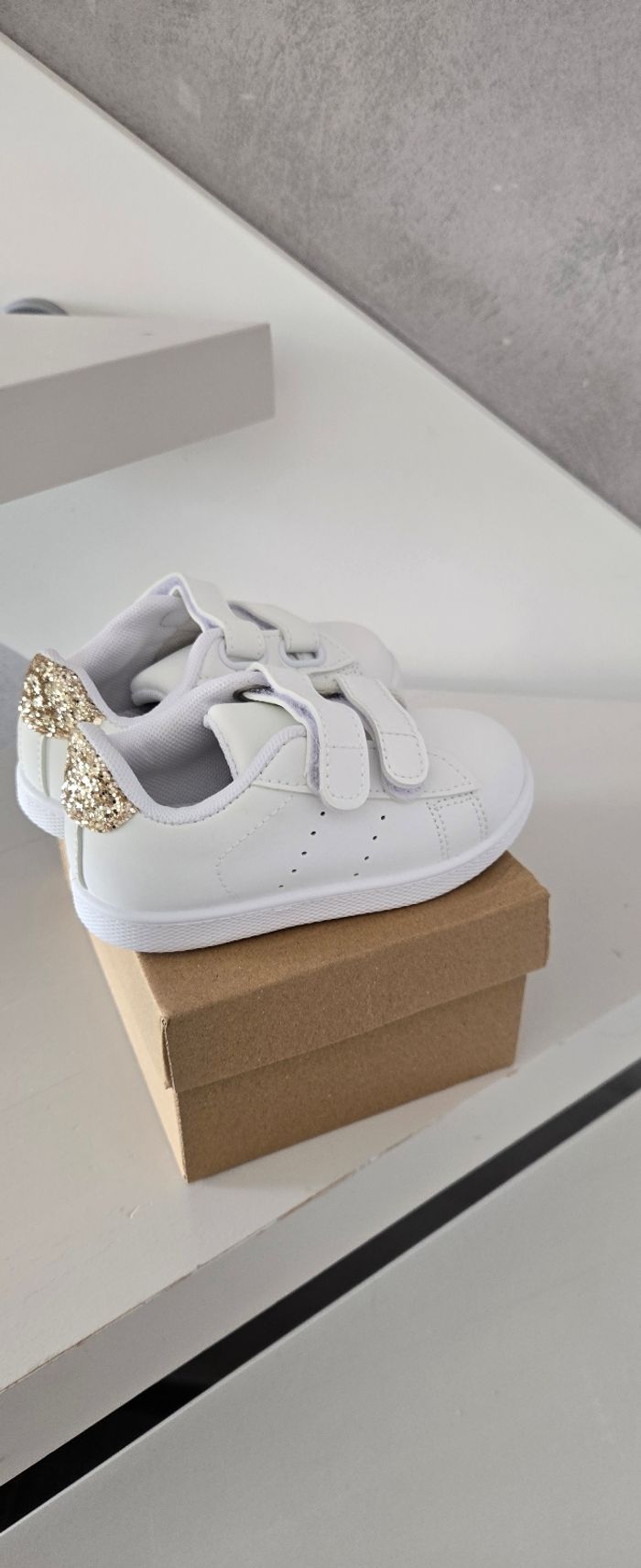 Basket à scratch Neuve - photo numéro 2