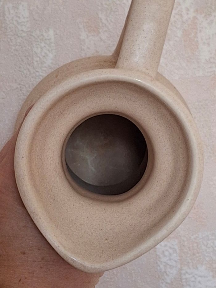 Pichet en céramique - photo numéro 3