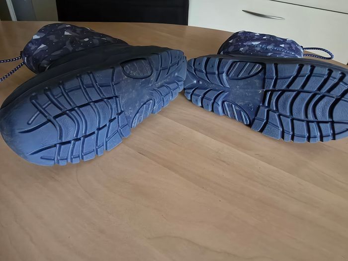 Botte de neige - photo numéro 7