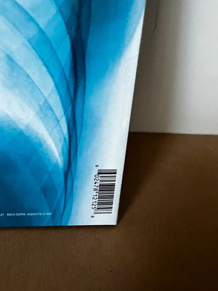 Lorde Virgin Gatefold LP Vinyl + Signed Card - photo numéro 7