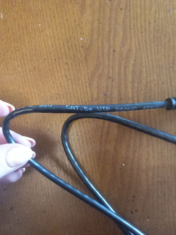 Câble - photo numéro 2