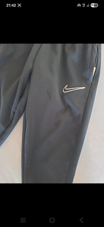 Survêtement nike