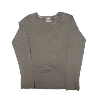 Haut manches longues gris Limited | Bonobo | L