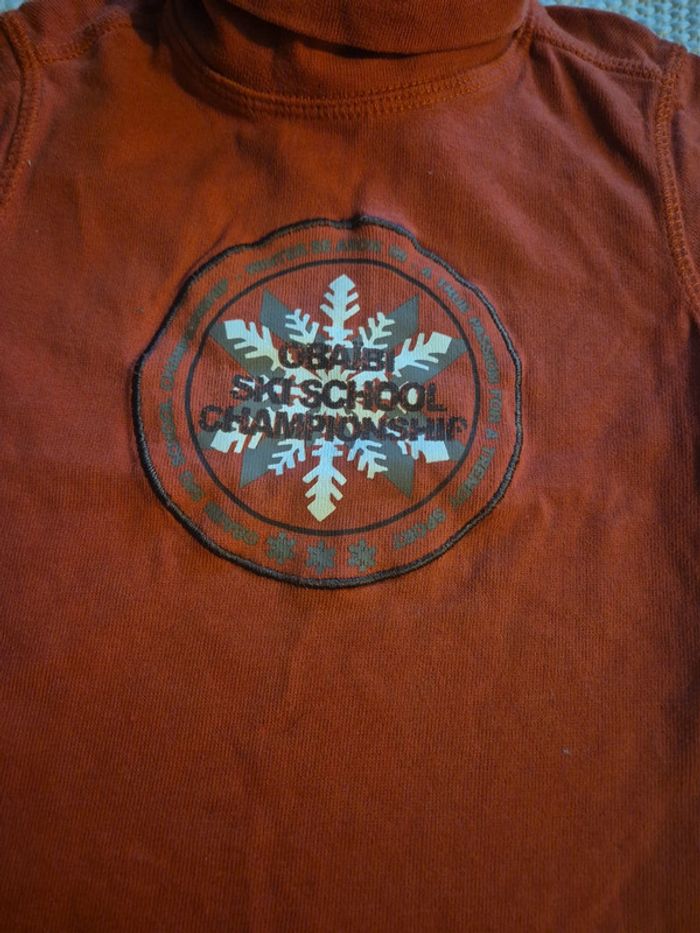 Pull fin - photo numéro 2