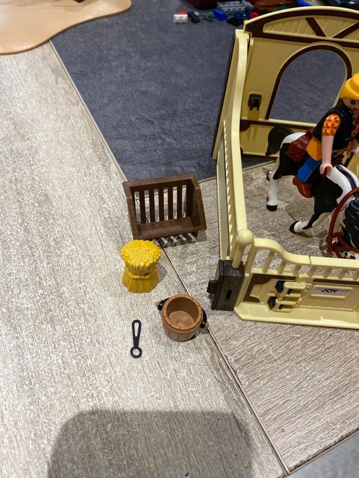 Playmobil 5516 - photo numéro 3