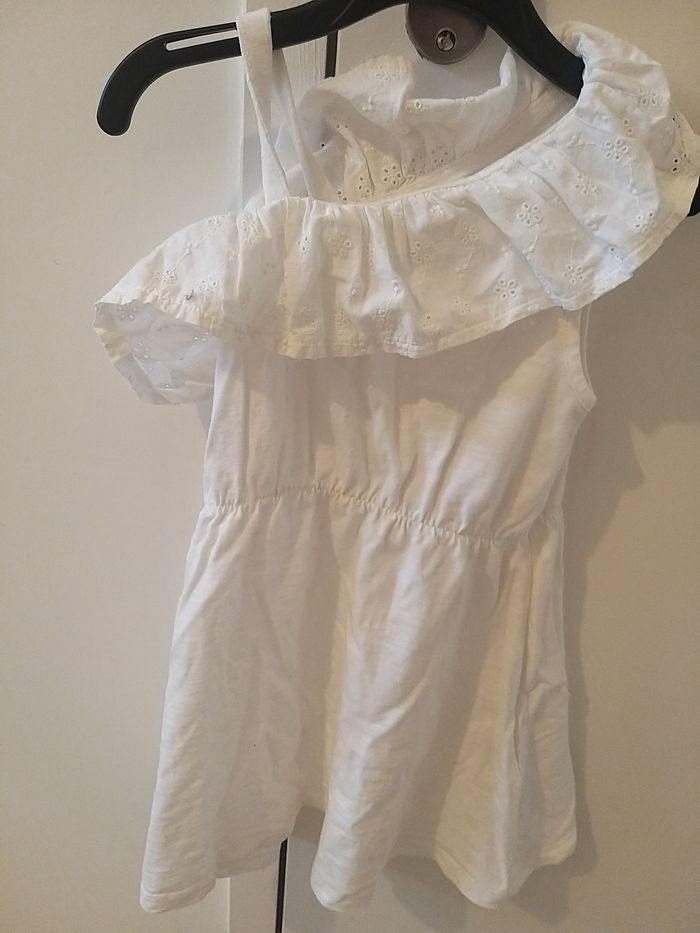Robe légère