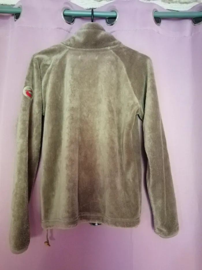 Vestes polaires - photo numéro 6