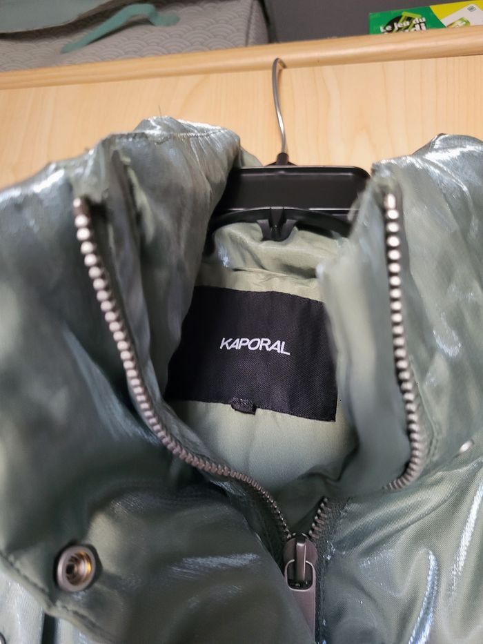 Doudoune Kaporal - photo numéro 2