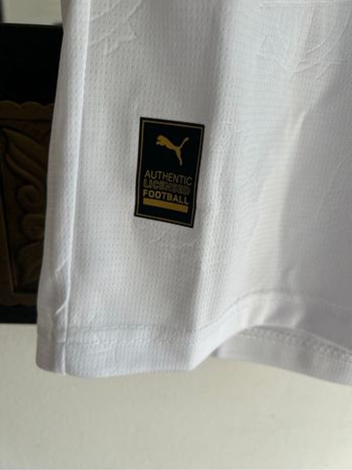 Maillot OM domicile 25/26 - photo numéro 8
