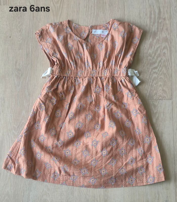 Robe zara