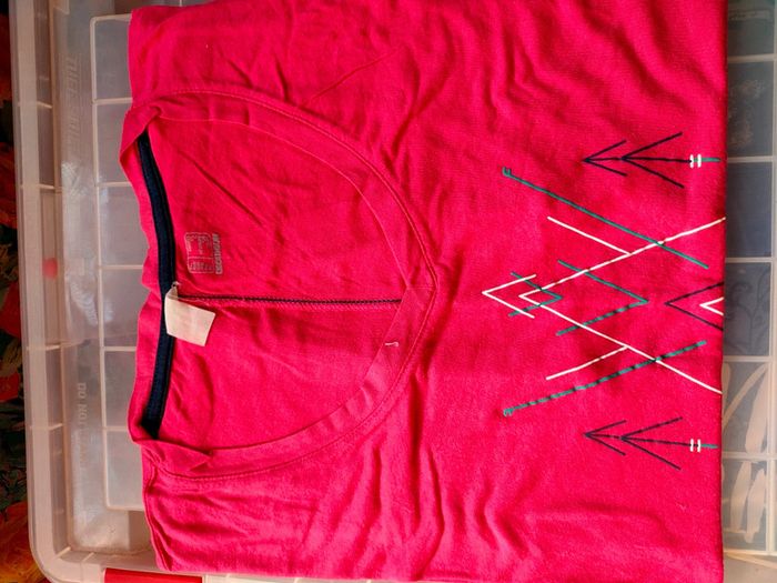 Lot de 3 tee shirts - photo numéro 5