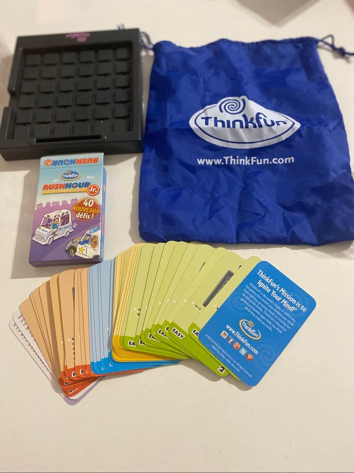 Rushhour - photo numéro 4