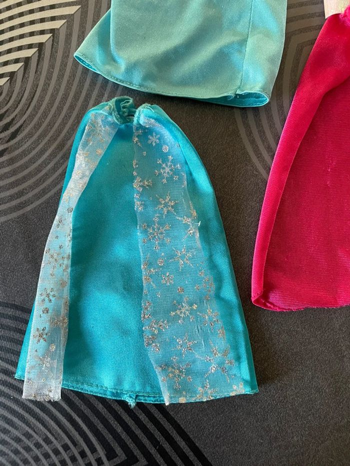 Lot vêtements Disney - photo numéro 3